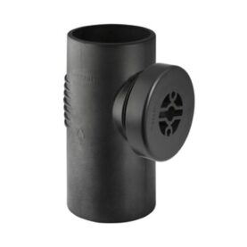 RENSRÖR 90° 110MM SILENT-DB20 GEBERIT