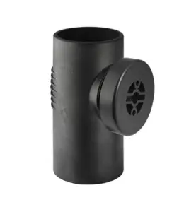 RENSRÖR 90° 110MM SILENT-DB20 GEBERIT