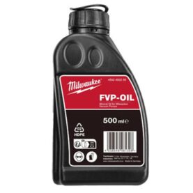 VAKUUMPUMPOLJA M18 FVP5