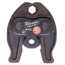 PRESSBACK TYP-V M12 Ø12MM