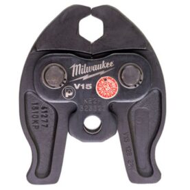 PRESSBACK TYP-V M12 Ø15MM