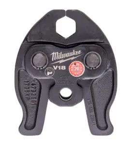 PRESSBACK TYP-V M12 Ø18MM
