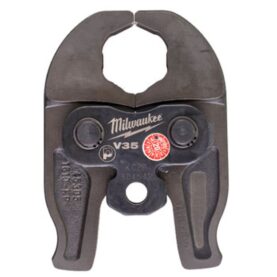 PRESSBACK TYP-V M12 Ø35MM