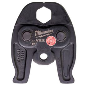 PRESSBACK TYP-V M12 Ø22MM