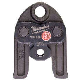 PRESSBACK TYP-TH M12 Ø16MM