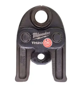 PRESSBACK TYP-TH M12 Ø20MM