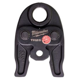 PRESSBACK TYP-TH M12 Ø25MM