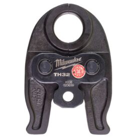 PRESSBACK TYP-TH M12 Ø32MM