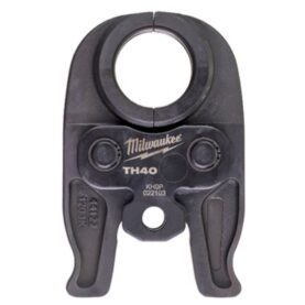 PRESSBACK TYP-TH M12 Ø40MM