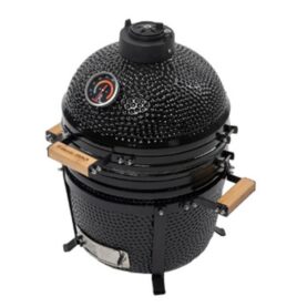 KAMADO SUMO JR SVART