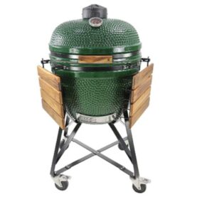 KAMADO SUMO MAXI GRÖN