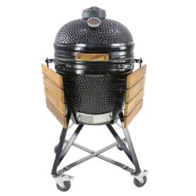 KAMADO SUMO MIDI SVART