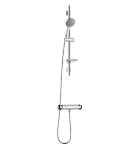 DUSCHPAKET 9000XE CARE 150CC MED GREPPVÄNLIGA CAREVINGAR FMM