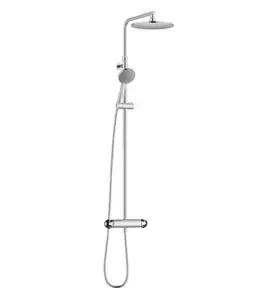 TAKDUSCHPAKET 9000XE CARE 150CC MED GREPPVÄNLIGA CAREVINGAR FMM
