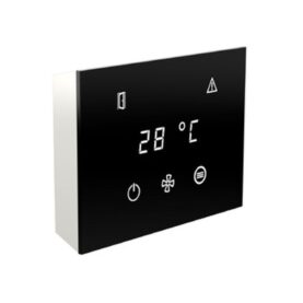 PRIME MANÖVERPANEL VATTEN AC EVECO