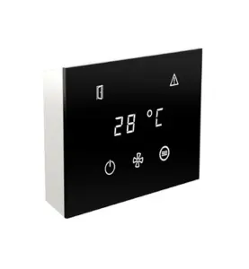 PRIME MANÖVERPANEL OVÄRMD AC EVECO
