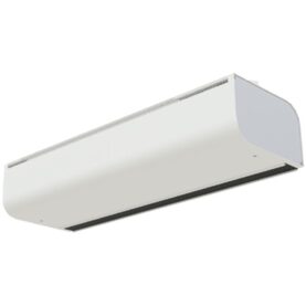 VARMLUFTRIDÅ NEO 2,5M 3700M3/H EVECO