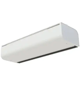 VARMLUFTRIDÅ NEO 1,0M 1650M3/H EVECO