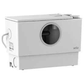 PUMPSTATION DRAINLIFT MINI3-XS/WC WILO