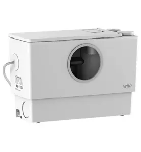PUMPSTATION DRAINLIFT MINI3-XS/WC WILO
