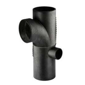 HÖRNGREN 110X110X56 HÖGER SILENT-DB20 GEBERIT