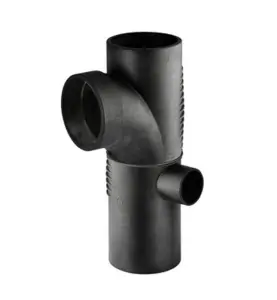 HÖRNGREN 110X110X56 HÖGER SILENT-DB20 GEBERIT