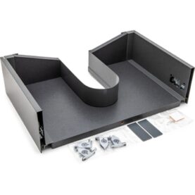 LÅDSET ÖVRE TILL UNDERSKÅP LUXOR GABRIELLA ISELLA 50 KOMPAKT ALTERNA