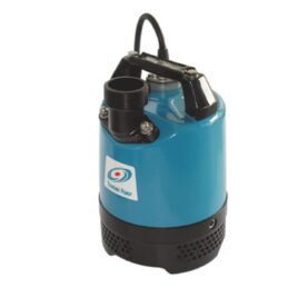 LÄNSPUMP LB-800 1-FAS 2"UTLOPP TSURUMI