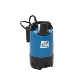 LÄNSPUMP LB-800A AUTOMATISK START 1-FAS 2"UTLOPP TSURUMI