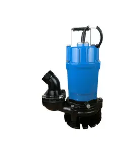 SLAMPUMP HS2.75 1-FAS 2"UTLOPP TSURUMI