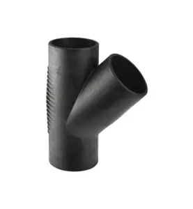 GRENRÖR 45° 160X110MM SILENT-DB20 GEBERIT