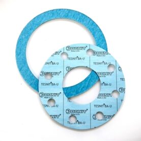 FIBERPACKNING TESNIT BA-U DN10 PN10-40 IBC