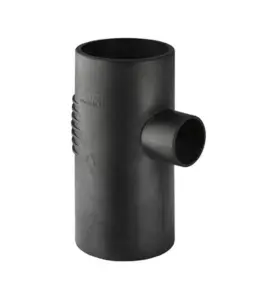 GRENRÖR 88,5° 160X110MM SILENT-DB20 GEBERIT