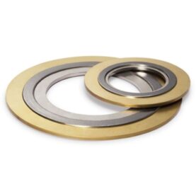 METALLPACKNING GFX SWG4 DN65 PN10-40 CS