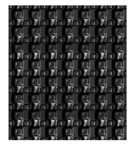 PLATON XTRA 1,00 X 20 METER ISOLA