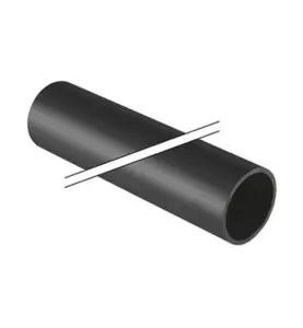 RÖR 110MM 3 METER SILENT-DB20 GEBERIT