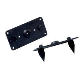 ISOLERINGSHÅLLARE PLAST 50 ST/FÖRPACKNING ISOLA