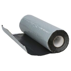 SJÄLVHÄFTANDE MEMBRAN 10 METER ISOLA