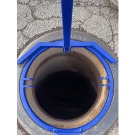 STÖDJEBEN TILL LYFTBYGEL (PAR)