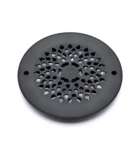 GOLVBRUNNSSIL S-SERIE DROP 179 MM PURUS