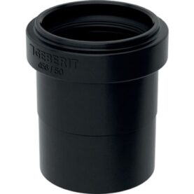 ANSLUTNINGSMUFF 56X50 SILENT-DB20 GEBERIT