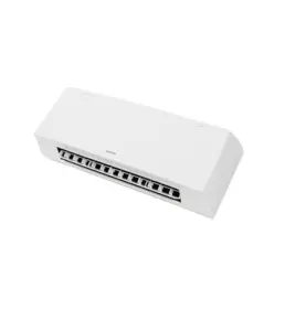 FLÄKTKONVEKTOR CVPECMMBA1 2,7KW EVECO