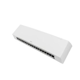 FLÄKTKONVEKTOR CVPECMA3 4,2KW EVECO