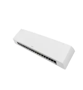FLÄKTKONVEKTOR CVPECMMBA3 4,2KW EVECO