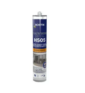 MONTERINGSLIM H505 SEAL'N'BOND
