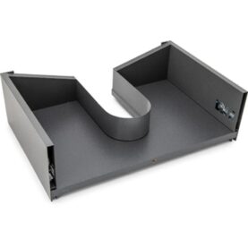 LÅDSET ÖVRE KOMMOD LUXOR 60 ALTERNA