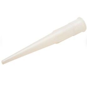 PLASTMUNSTYCKE FÖR LIMPATRON