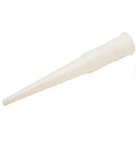 PLASTMUNSTYCKE FÖR LIMPATRON