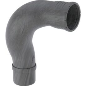 BACKFLIP-BÖJ 110MM SILENT-PRO GEBERIT