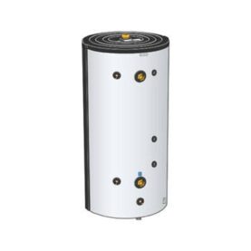 VATTENVÄRMARE VPC 500 VVB NIBE